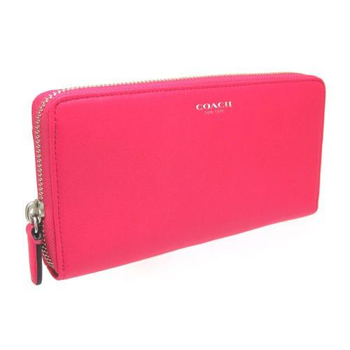コーチ 長財布 COACH サイフ コーチ COACH コーチ 長財布 レディース COACH Wallet ラウンド