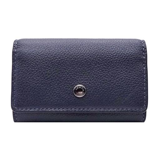 COACH COACHコーチ キーケース メンズ 新作 新品 カーフ レザー COACH COACHコーチ キーケース メンズ 新作 新品 カーフ レザー