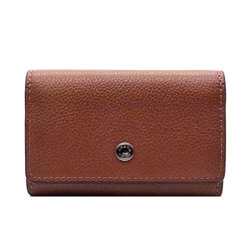 COACH（コーチ） キーケース メンズ 新作 新品 カーフ レザー メンズ