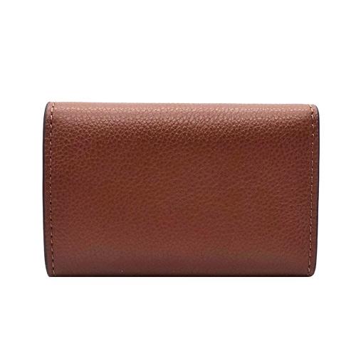 COACH（コーチ） キーケース メンズ 新作 新品 カーフ レザー メンズ