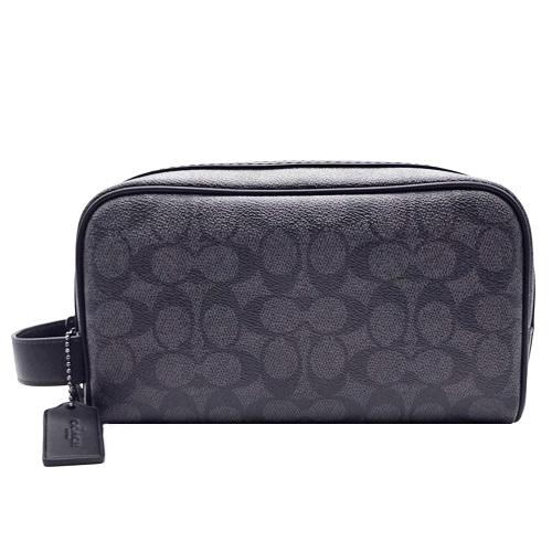 COACH（コーチ） バッグ 新作 新品 メンズ セカンドバッグ