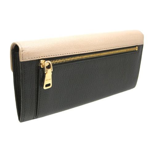 miu miu（ミュウミュウ） ミュウミュウ財布 長財布 新作 5M1379 MADRAS
