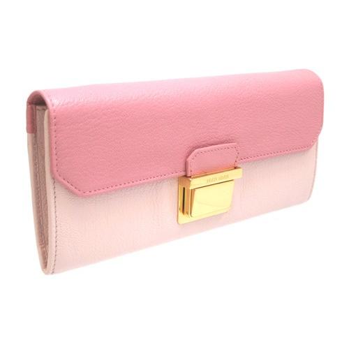 miu miu / ミュウミュウ | MADRAS ROSA ロングウォレット | ピンク | レディース 楽天市場】miu miu / ミュウミュウ | MADRAS ROSA ロングウォレット