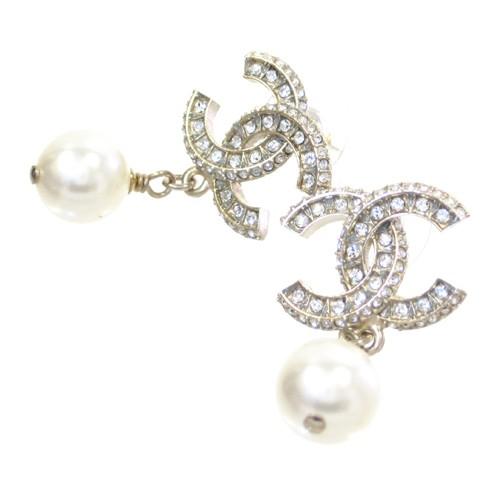 CHANEL（シャネル） CHANELピアス ココマーク パール ピアス A86506 