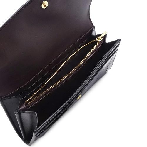 COACH コーチ 財布 長財布 新作 新品 クロコダイルエンボスド COACH コーチ 財布 長財布 新作 新品 クロコダイルエンボスド
