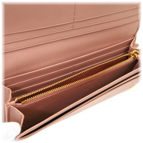 PRADA正規品 長財布