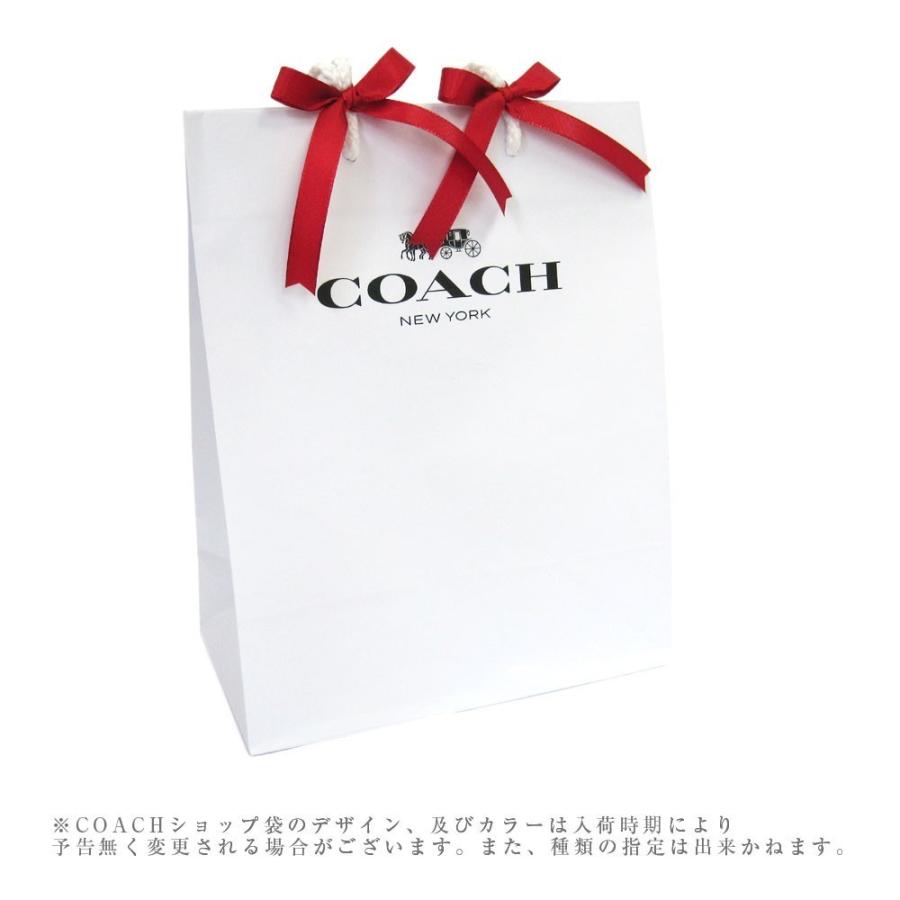 コーチ ポーチ 新作 COACH フローラル 花柄 ミディアムコスメティックケース F-26226 SV/M2 ブラック 新作｜brand｜06