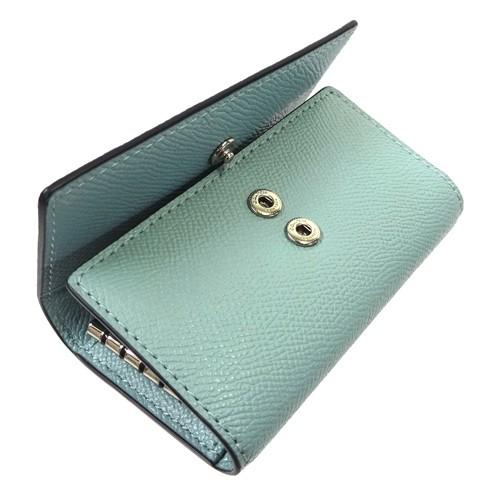COACH（コーチ） COACHコーチキーケース 新作 レザー 6連キーケース