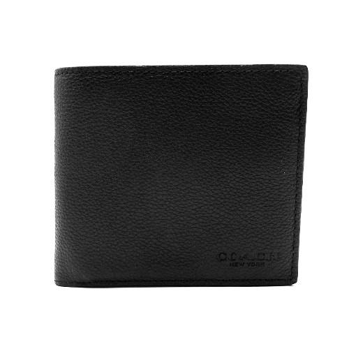 COACH コーチ 財布 新作 新品 メンズ 二つ折り財布 コインケース COACH コーチ 財布 新作 新品 メンズ 二つ折り財布 コインケース