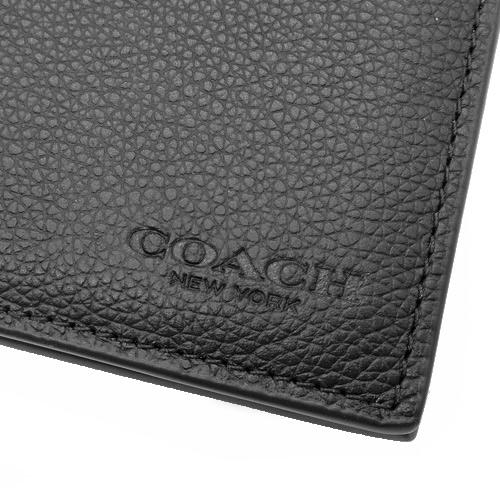 COACH コーチ 財布 新作 新品 メンズ 二つ折り財布 コインケース COACH コーチ 財布 新作 新品 メンズ 二つ折り財布 コインケース