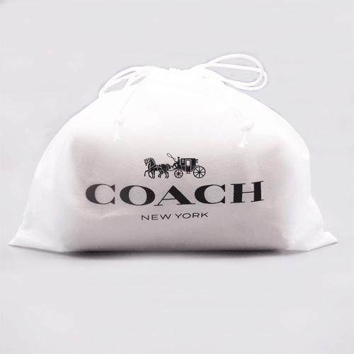 新品★COACH ケース ブラック ホワイト COACH（コーチ） 財布 新作 新品 メンズ 二つ折り財布 コインケース