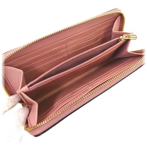 COACH（コーチ） 財布 サイフ 新作 新品 フローラルプリント 花柄
