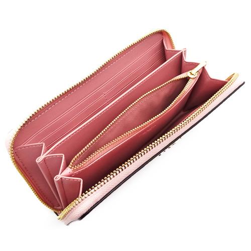 COACH（コーチ） 財布 長財布 新作 新品 シグネチャー ラウンド