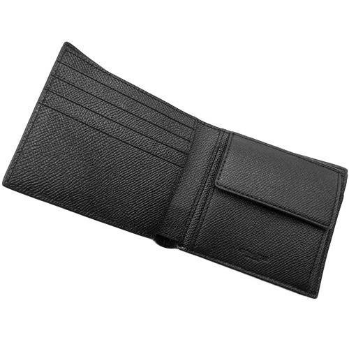 COACH（コーチ） 財布 メンズ 新作 新品 二つ折り財布 コインケース