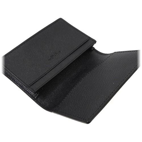 COACH（コーチ） カードケース 名刺入れ 新作 新品 クロスグレイン