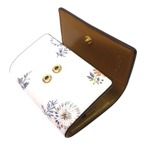 COACH（コーチ） レディース キーケース 2977 IMR2J 新作 新品