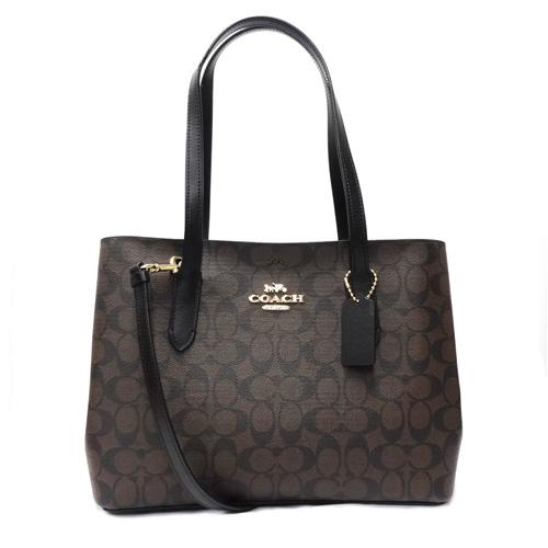 コーチ箱 紙袋付き ギフト包装無料】コーチCOACHバック 新作 新品  