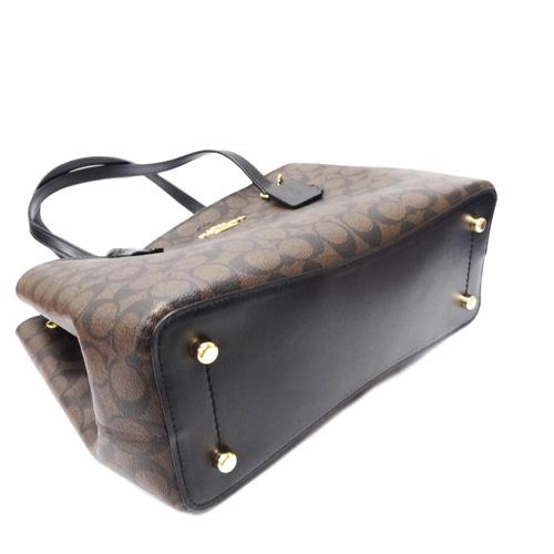 COACH（コーチ） 【コーチ箱 紙袋付き ギフト包装無料】コーチCOACH 