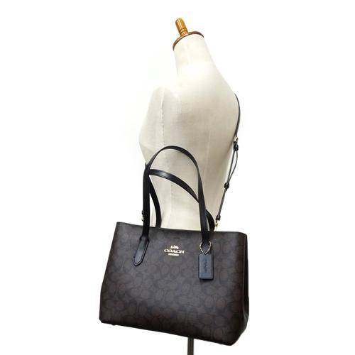 コーチ箱 紙袋付き ギフト包装無料】コーチCOACHバック 新作 新品  