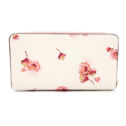 COACH コーチ 財布 サイフ 新作 新品 フローラルプリント 花柄 COACH コーチ 財布 サイフ 新作 新品 フローラルプリント 花柄