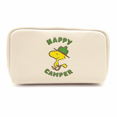 COACH コーチ ポーチ 新作 新品 ウッドストック PEANUTS  
