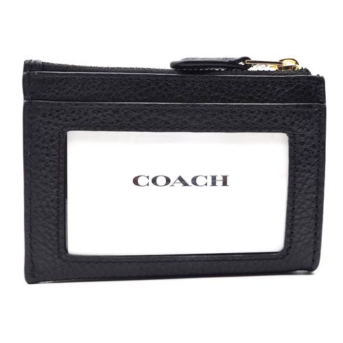 COACH コーチ コインケース パスケース 2021 新作 新品 バスキア COACH コーチ コインケース パスケース 2021 新作 新品 バスキア
