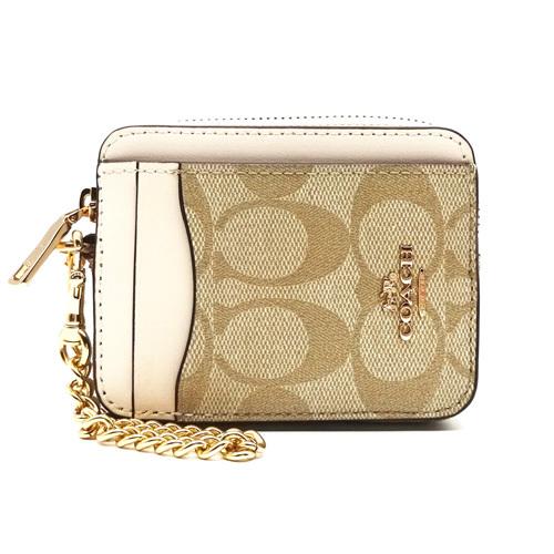 COACH コーチ コインケース カードケース 新作 新品 COACH コーチ コインケース カードケース 新作 新品
