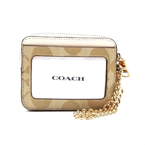 COACH コーチ コインケース カードケース 新作 新品 COACH コーチ コインケース カードケース 新作 新品