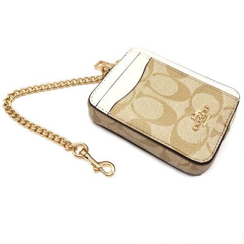 COACH コーチ コインケース カードケース 新作 新品 COACH コーチ コインケース カードケース 新作 新品