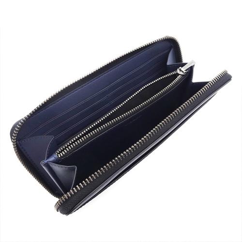 新品　COACH　長財布　メンズ　カラー　デニム COACH（コーチ） 長財布 デニム 新作セール カードケース レディース