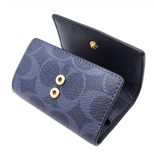 COACH コーチ キーケース 新作 新品 シグネチャー F77998 IMDEI COACH コーチ キーケース 新作 新品 シグネチャー F77998 IMDEI