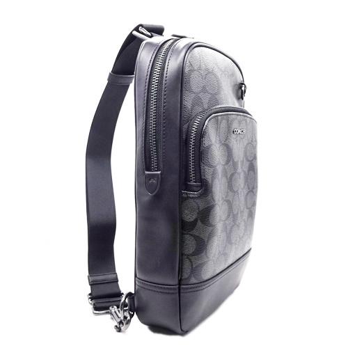 COACH（コーチ） バッグ バッグ ショルダー ボディバッグ シグネチャー