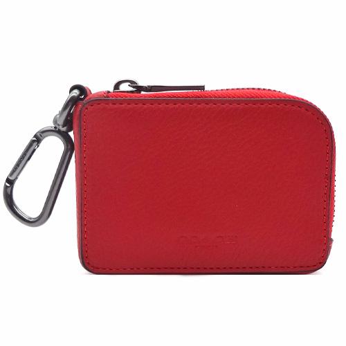新品同様 コーチ カードケース キーケース ケース COACH（コーチ） カードケース 新作 新品 キーケース コイン カード