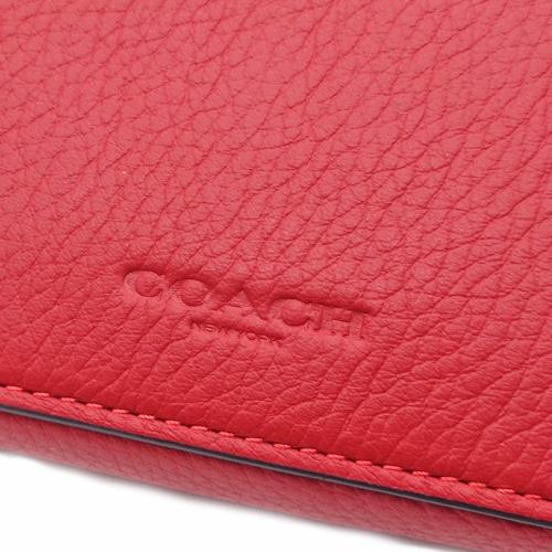 COACH（コーチ） カードケース 新作 新品 キーケース コイン カード