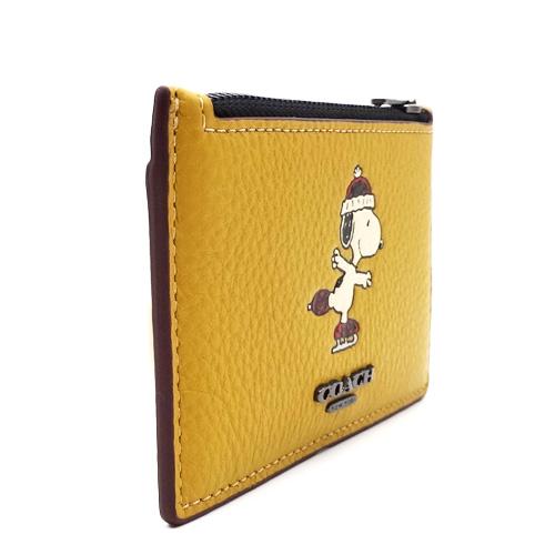 COACH（コーチ） ポーチ 新作 新品 カードケース コインケース