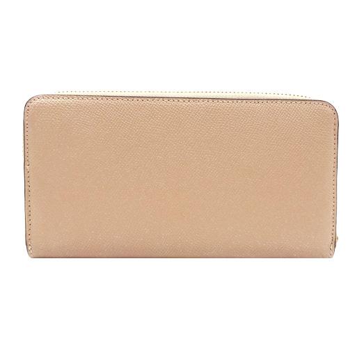 COACH（コーチ） 財布 長財布 新作 新品 クロスグレインレザー 