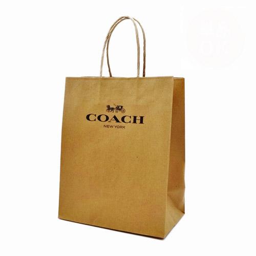 COACH（コーチ） COACHキーケース カードケース 小物向け 紙袋＆ギフト