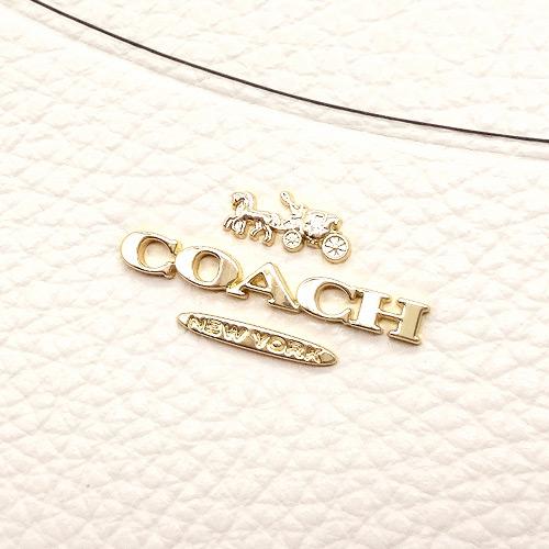 COACH（コーチ） カードケース コインケース キーリング 新作 新品 ぺ