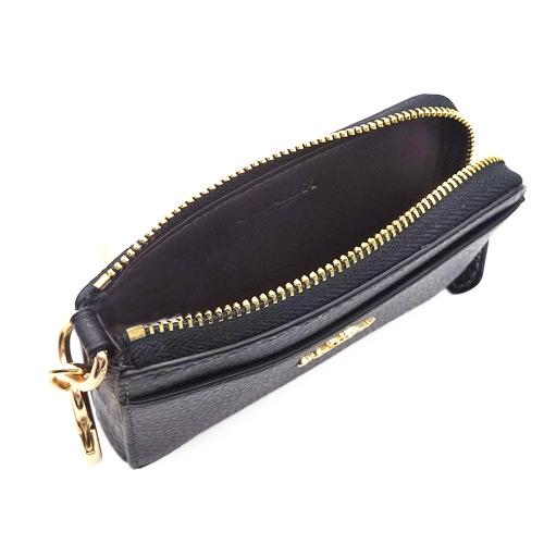 COACH コーチ カードケース コインケース キーリング 新作 新品 COACH コーチ カードケース コインケース キーリング 新作 新品