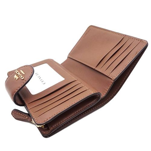 COACH コーチ 財布 二つ折り財布 新作 新品 シグネチャー C-0082 COACH コーチ 財布 二つ折り財布 新作 新品 シグネチャー C-0082