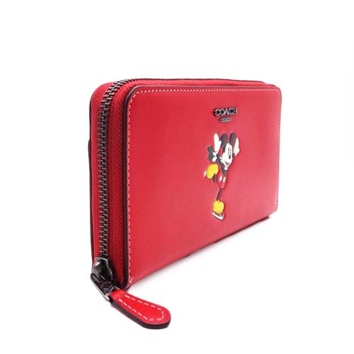 COACH コーチ 財布 長財布 新作 新品 ディズニー コラボ COACH コーチ 財布 長財布 新作 新品 ディズニー コラボ