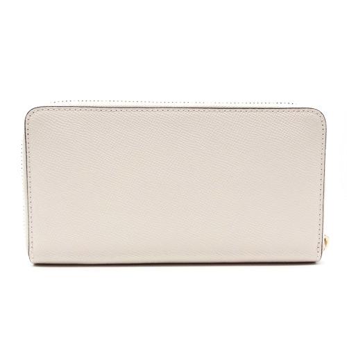 COACH（コーチ） 財布 長財布 新作 新品 クロスグレインレザー