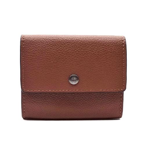COACH（コーチ） 財布 新作 新品 コインケース カードケース レザー CR