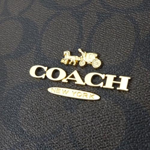 コーチCOACHバック 新作 新品 トートバッグ ショルダーバッグ 