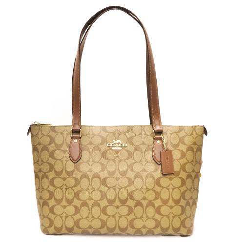 新品！コーチショルダーバッグ保存袋つき