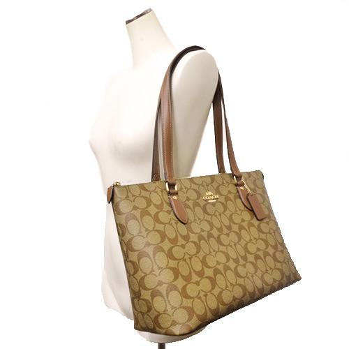 COACH（コーチ） コーチCOACHバック 新作 新品 トートバッグ