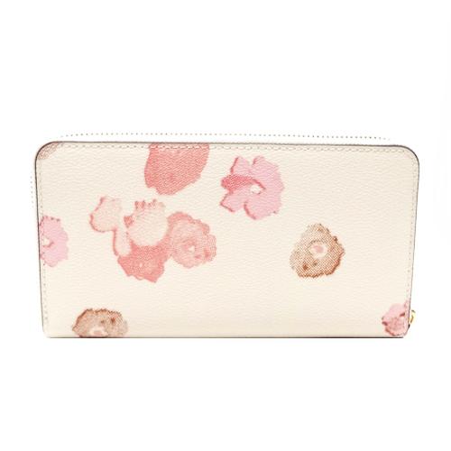 COACH コーチ 財布 サイフ 新作 新品 フローラルプリント 花柄 COACH コーチ 財布 サイフ 新作 新品 フローラルプリント 花柄