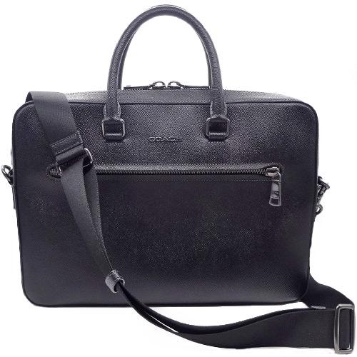 COACH（コーチ） バッグ メンズ 新作 新品 ビジネス バック ブリーフ 