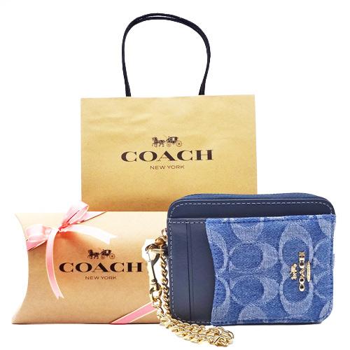COACH（コーチ） カードケース 新作 新品 カードケース パスケース