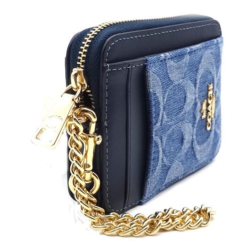 COACH（コーチ） カードケース 新作 新品 カードケース パスケース